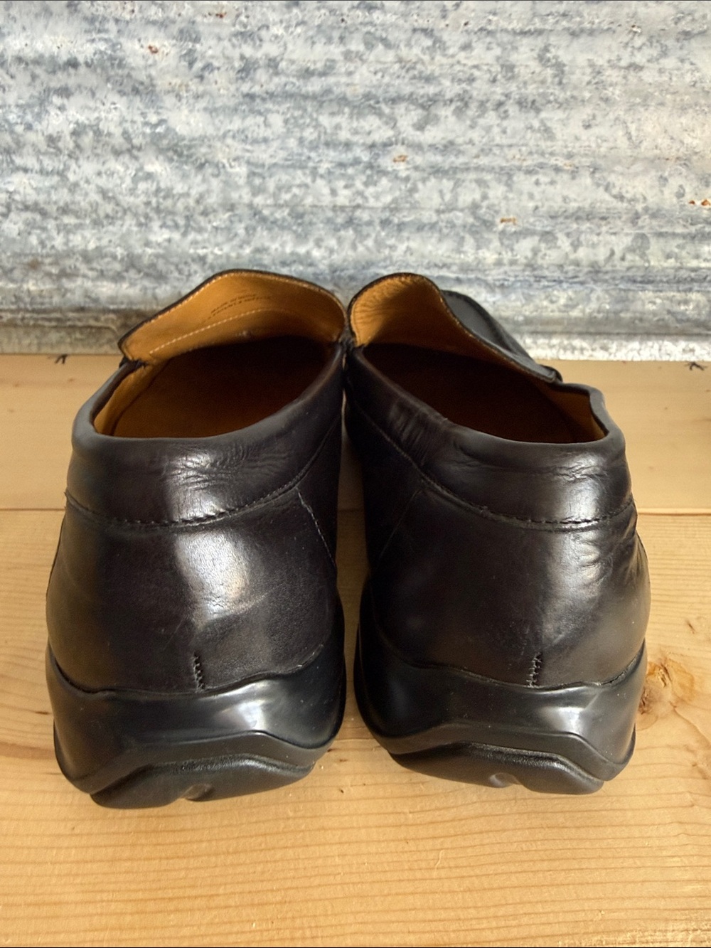 Cole Haan Penny Loafers View 6